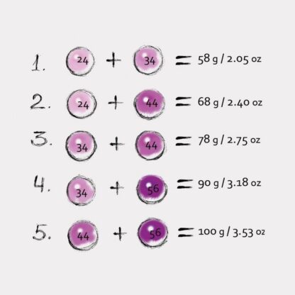 Geisha Balls 2 kegel balls - Image 6