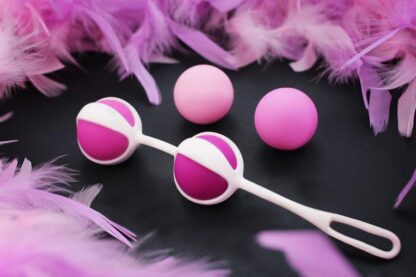 Geisha Balls 2 kegel balls - Image 7