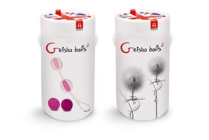 Geisha Balls 2 kegel balls - Image 10