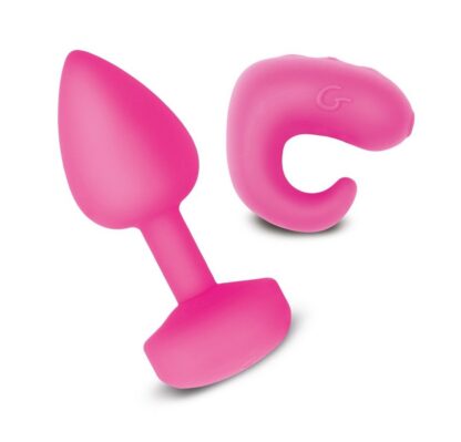 Gkit Gplug + vibrating remote ring