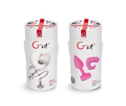 Gkit Gplug + vibrating remote ring - Image 7