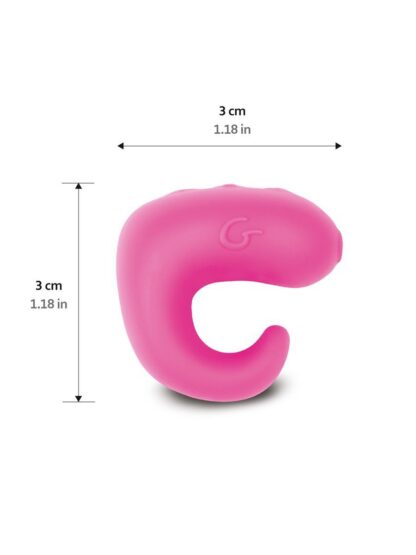 Gkit Gplug + vibrating remote ring - Image 6