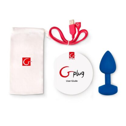 Gplug Large - Gvibe butt plug - Image 2