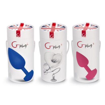 Gplug Large - Gvibe butt plug - Image 3