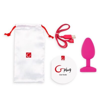 Gplug Bioskin butt plug - Image 2