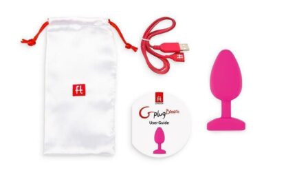 Gplug Bioskin butt plug - Image 10
