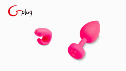 Gplug Bioskin butt plug - Image 14