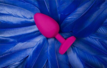 Gplug Bioskin butt plug - Image 8