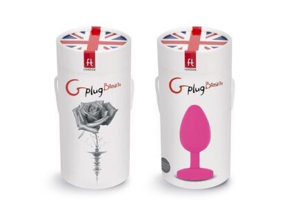 Gplug Bioskin butt plug - Image 11