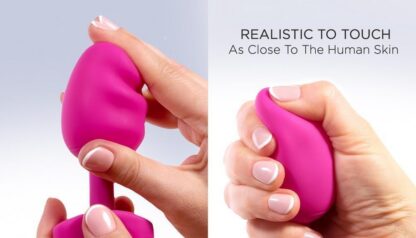 Gplug Bioskin butt plug - Image 9