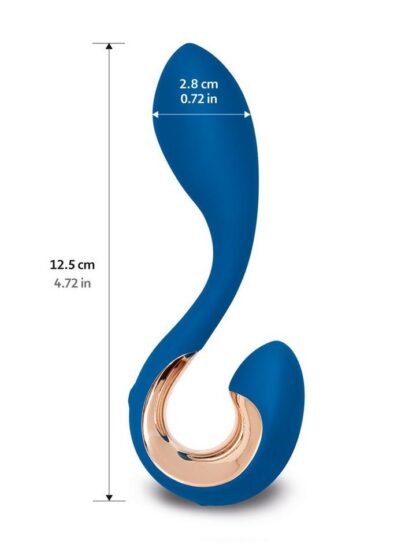 Gpop 2 - Unisex Vibrator - Image 5