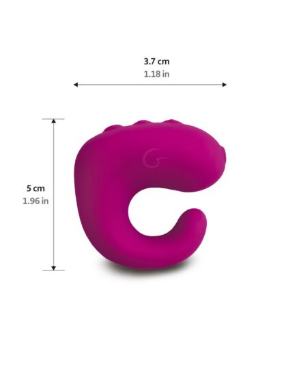 GringXL - a remote and vibrator 2-in-1 - Image 5
