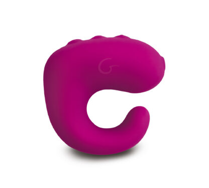 GringXL - a remote and vibrator 2-in-1