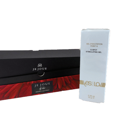 G-spot Box: G-kii + G-spot Gel - Image 13