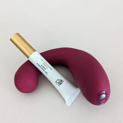 G-spot Box: G-kii + G-spot Gel - Image 14
