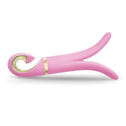 Gvibe 3 - Candy Pink