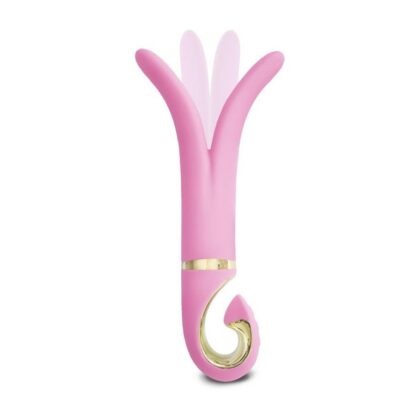 Gvibe 3 - Candy Pink - Image 3