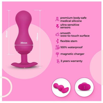 Gballs³ App - Image 8