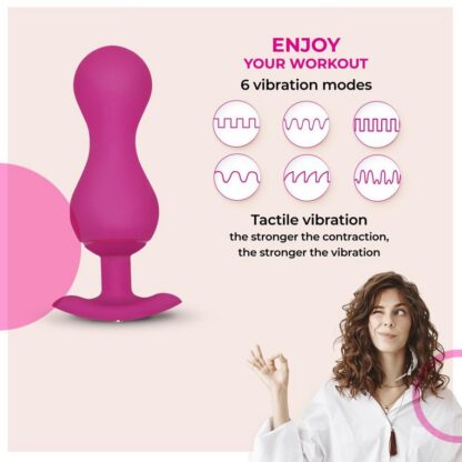 Gballs³ App - Image 7