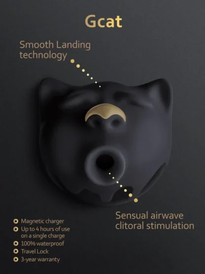 Gcat - Image 3