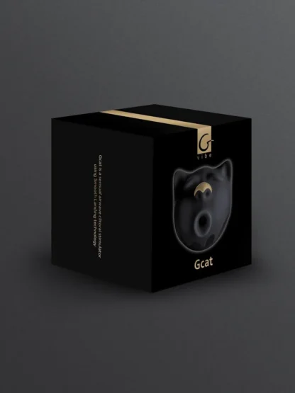 Gcat - Image 5