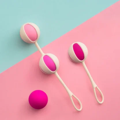 Geisha Balls Mini kegel balls - Image 12