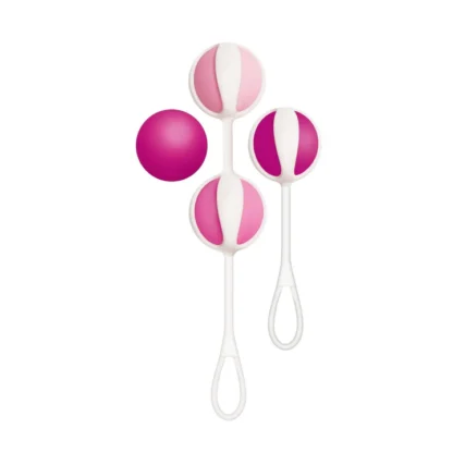 Geisha Balls Mini kegel balls - Image 11
