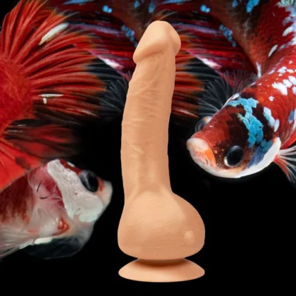 GReal2 vibrating dildo - Image 15