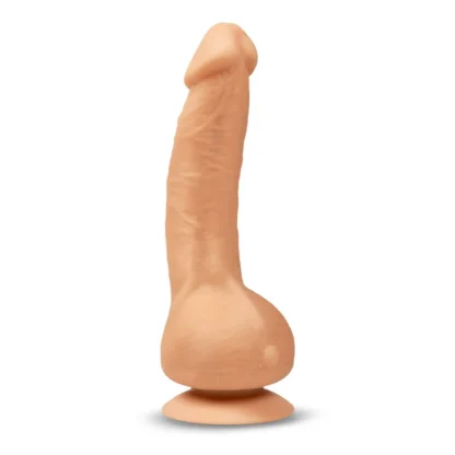 GReal Mini vibrating dildo - Image 14