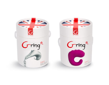 GringXL - a remote and vibrator 2-in-1 - Image 3