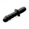 The Handler 10x Silicone Vibrating Thruster