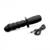 The Handler 10x Silicone Vibrating Thruster - Image 2