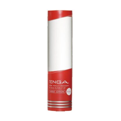 Hole Lotion Real