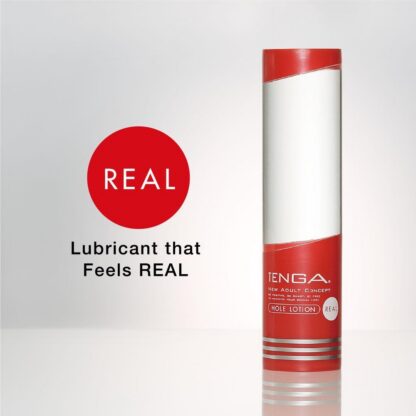 Hole Lotion Real - Image 2