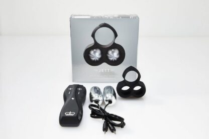 Hands free Guybrator JETT - Image 3