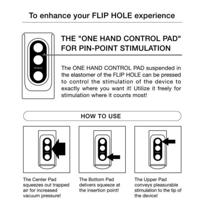Tenga Flip Hole - Image 9