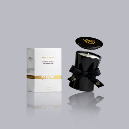 Titillating  Massage Candle
