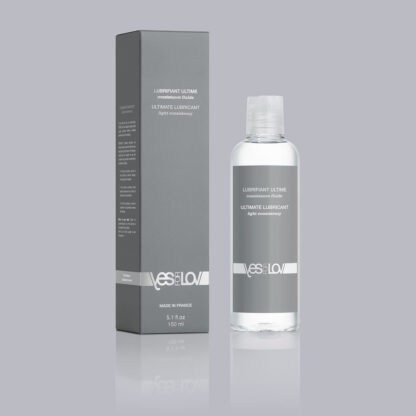 Ultimate Lubricants