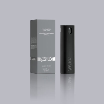 Pleasure Prolonging Formula Spray