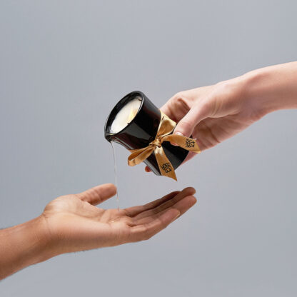 Bewitching Massage Candle - Image 3