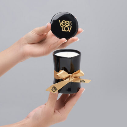Bewitching Massage Candle - Image 2
