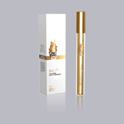 Titillating Sheet Fragrance (dented package) - Image 4
