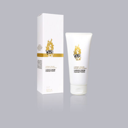 Caress Cream for Buttocks (dented package) - Image 3