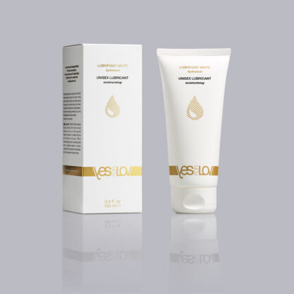 Unisex Moisturising Lubricant