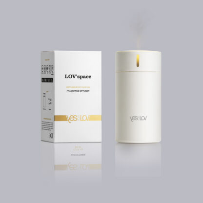 LOV'space Fragrance diffuser