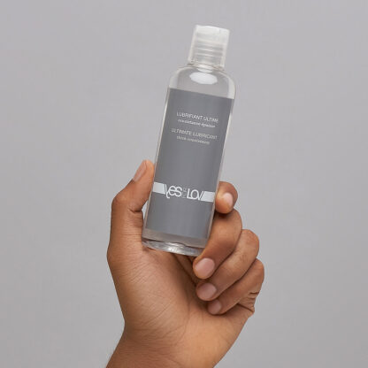 Ultimate Lubricants Thick (dented package) - Image 2