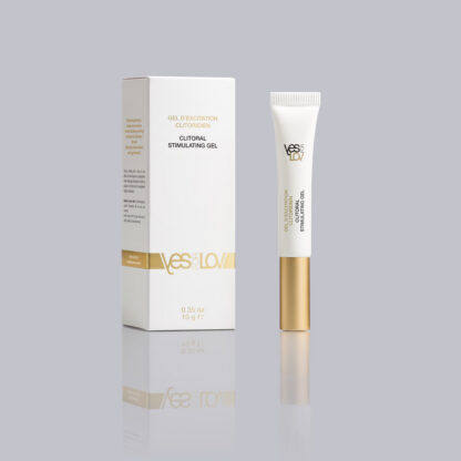 Clitoral Stimulating Gel