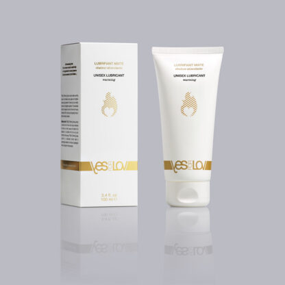 Unlimited Warming Lubricant