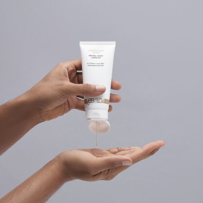 Natural Unisex lubricant with organic aloe vera - Image 3