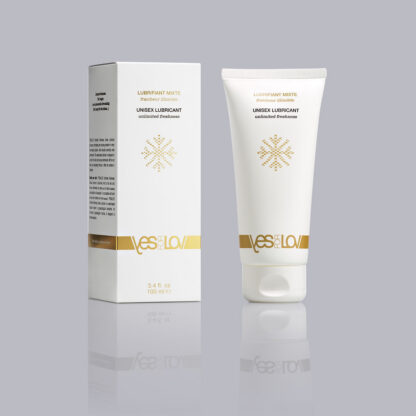 Unlimited Freshness Lubricant